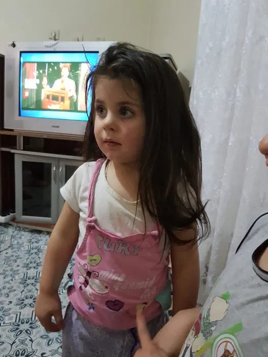 Son dakika haberi: Minik Leyla Aydemir'in ölümünde kahreden detay!