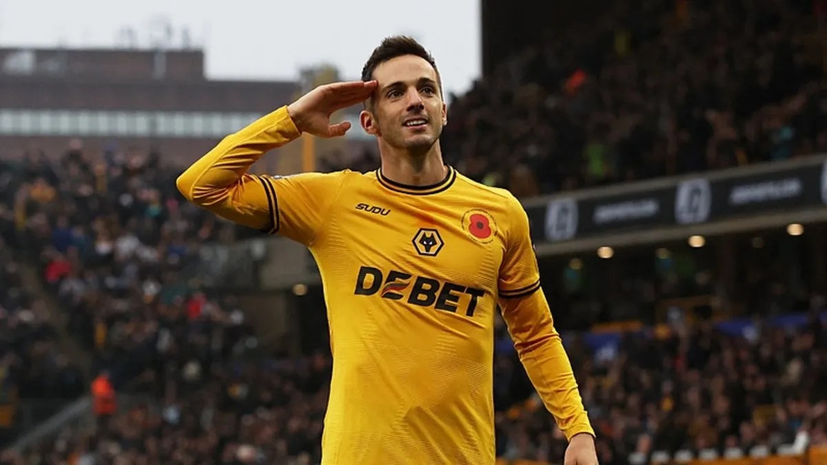BEŞİKTAŞ HABERLERİ: Kartal'dan Pablo Sarabia hamlesi