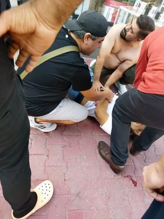 Adana’da korkunç cinayet: Patron Mehmet Ulaş öldü! Kurşuna dizip kaçtılar