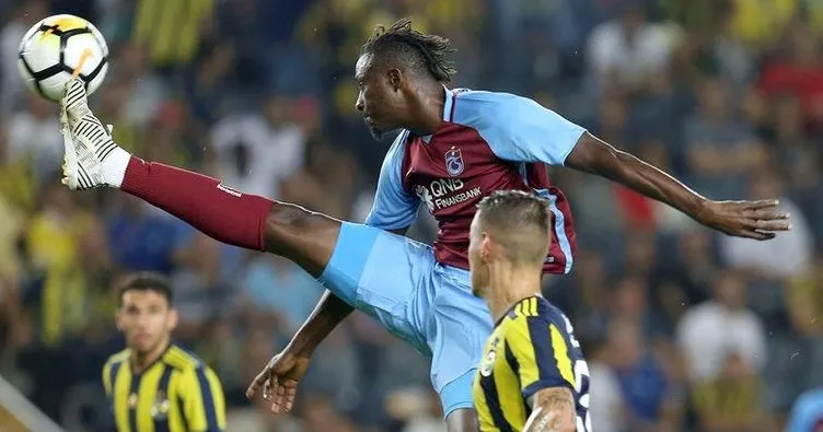 Yazarlar Fenerbahçe-Trabzonspor maçını yorumladı