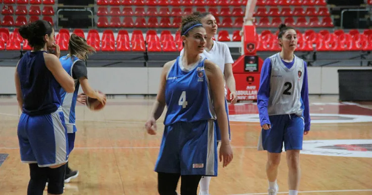 Adana Aski’den AGÜ sürprizi