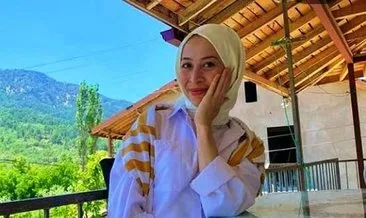 Antalya'da acı olay: Öğretmen Fatma Eren 6 günlük yaşam savaşını kaybetti! #antalya