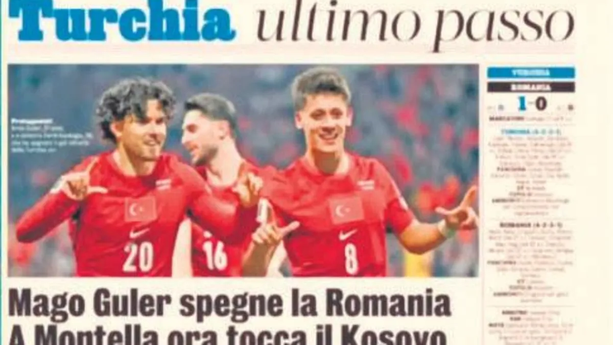 Bu sihir Amerika’da devam etsin!