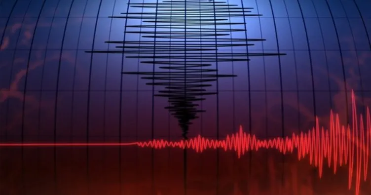 Kandilli Rasathanesi son depremler: Nerede deprem oldu? 23 Eylül Kandilli güncel liste...