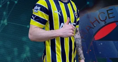 Son dakika Fenerbahçe haberi: Yeni transfer İstanbul’a geliyor! Tarih belli oldu...