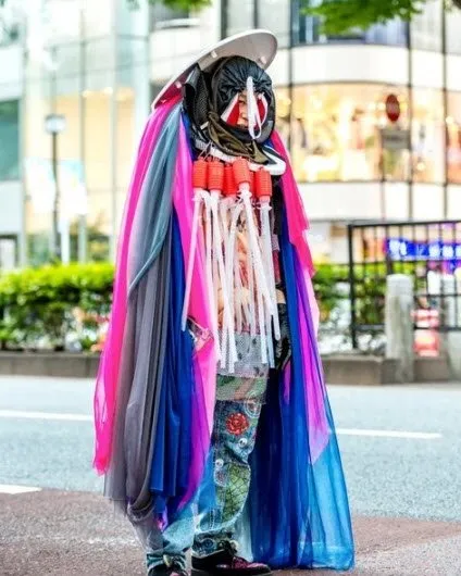 Sadece Japonya'da var! Bu görüntüler şaşırttı