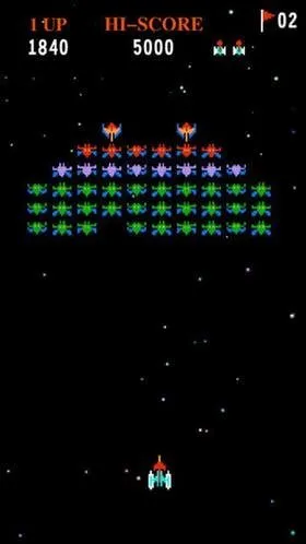 Geçmişe damga vuran en iyi atari oyunları