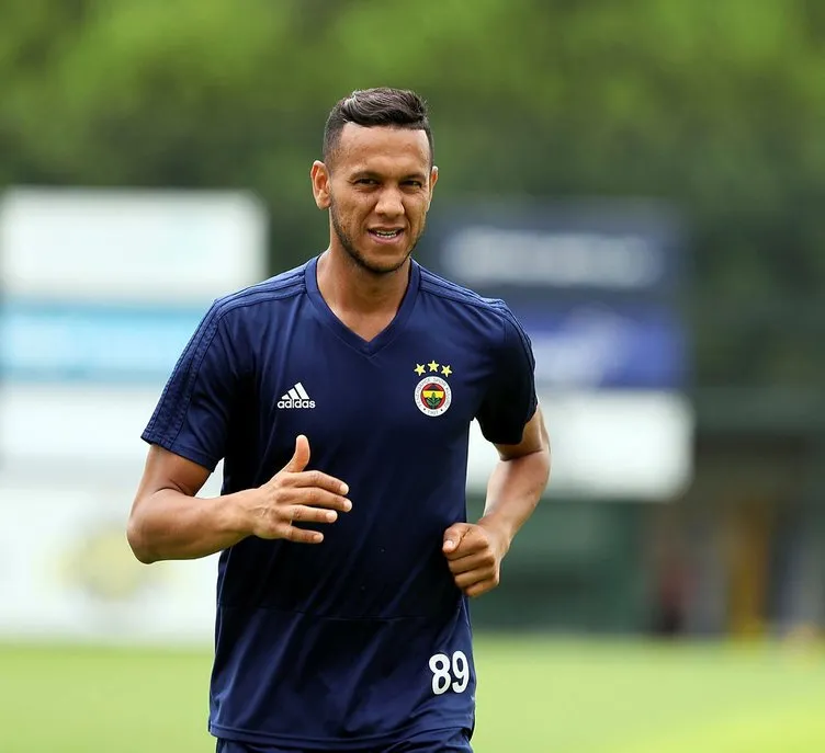 Fenerbahçe'nin eski yıldızı Trabzonspor'a geliyor!
