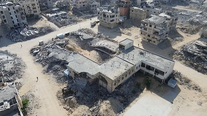 Gazze konulu kritik zirve yarın İstanbul’da: Bakan Fidan ev sahipliğinde toplanacak