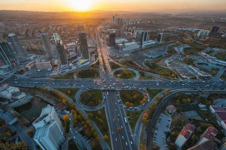 81 ilin gerçek nüfusu! Herkes memleketinde yaÅasaydı illerin nüfusu ne kadar olurdu?