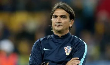 Zlatko Dalic, Hırvatistan Milli Futbol Takımı’nı 2022’ye kadar çalıştıracak