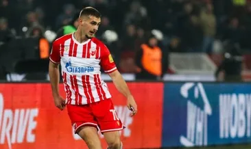 Fenerbahçe haberi: Ognjen Mimovic yarın İstanbul’a geliyor!