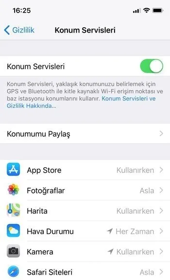 iPhone'un şarjı sizi yarı yolda bırakıyorsa... İşte iPhone pil ömrünü uzatmak için ipuçları!