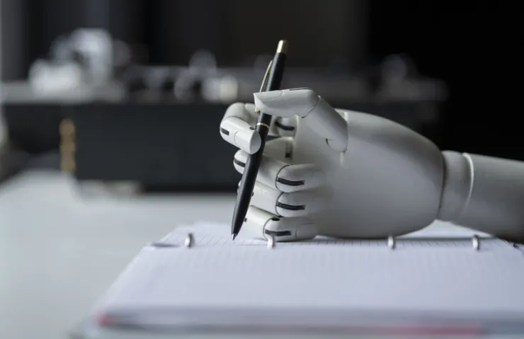 BİLİM İNSANLARI UYARDI: YAPAY ZEKA İNSANLARIN DÜŞÜNME BİÇİMİNİ DEĞİŞTİRİYOR OLABİLİR