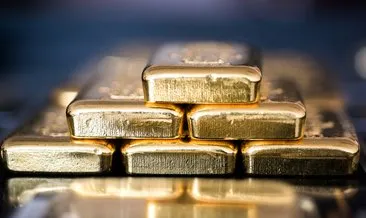 Altın kilogram fiyatı 1 milyon 703 bin liraya yükseldi
