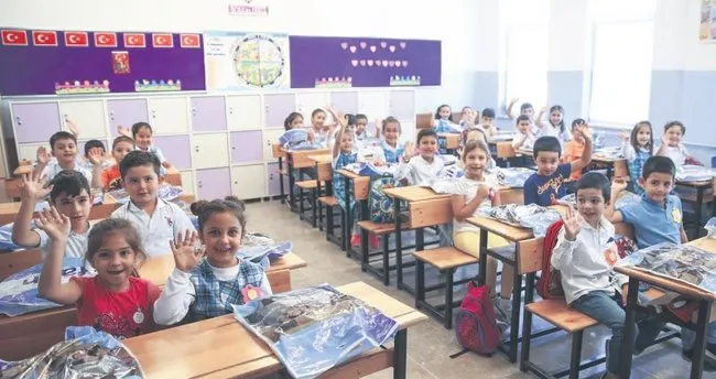 190 Milyon Ucretsiz Ders Kitabi Dagitilacak En Son Haber