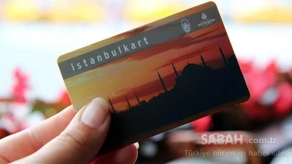 Metro istasyonlarında yeni dönem! Kart tarih oluyor! Artık metroya binerken...