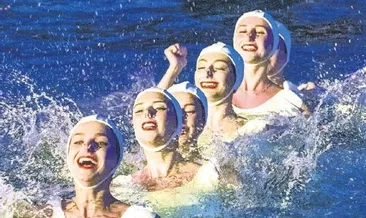 Yaza merhaba partisi