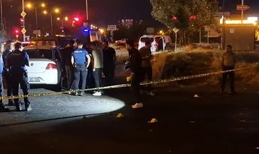 Diyarbakır’da iki grup arasındaki tartışmada kan aktı: 3 yaralı! #diyarbakir