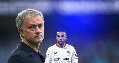 SON DAKİKA FENERBAHÇE HABERİ: En-Nesyri’de mutlu son! Bonservisi ve maaşı belli oldu | Transferdeki flaş Mourinho detayı