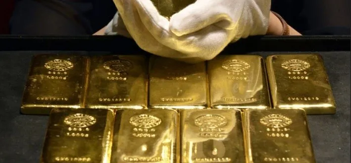 Altın fiyatları 2023’ün en düşüğüne çekildi! Altın gram fiyatı neden düştü? Gram, çeyrek, 22 ayar bilezik ve Cumhuriyet altını bugün ne kadar?