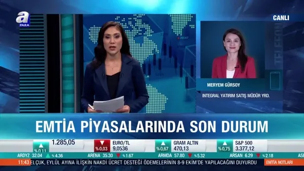 Altın fiyatlarında yön neresi olacak?