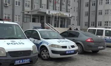 Aydın’da DEAŞ’a operasyon: 10 gözaltı #aydin