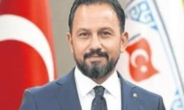 Başkan Bilal Uludağ: İsimsiz kahramanlar