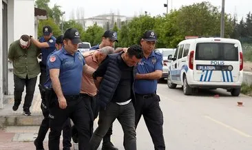 CHP’li müdür çevirmeden kaçtı, polisi ölümle tehdit etti