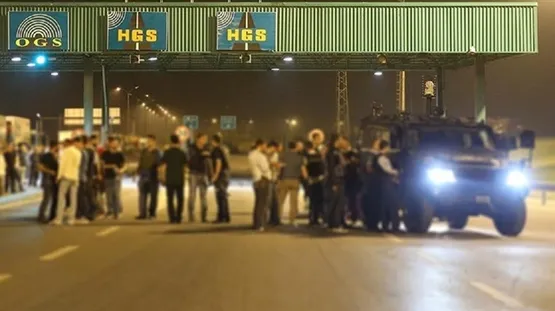 Darbecilikle yargılanan FETÖ sanığından ilginç talep - 3