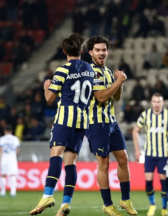 Son dakika Fenerbahçe transfer haberi: Dünya devi Arda Güler için gözünü kararttı! O takımın ilgisini duyanlar şaşkına döndü...