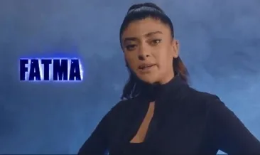 Survivor yarışmacısı Fatma Günaydın kimdir? Fatma Günaydın kaç yaşında ve aslen nereli?
