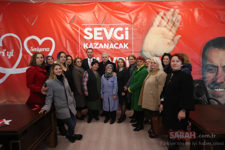 Silivri'ye yat limanı müjdesi