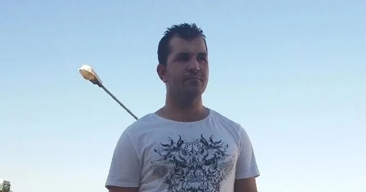 Aydın’da traktör kazasında öldü