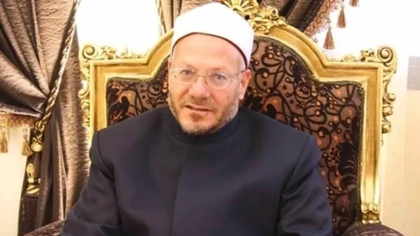 İşte Mursi'yi idama götüren müftü