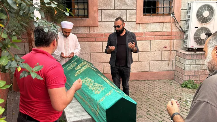 SON DAKİKA... Tabuttan gelen gizemli ses herkesi şoke etti: 2 kez ölen Halit Bayşu’nun dirildiği anlar böyle görüntülendi!