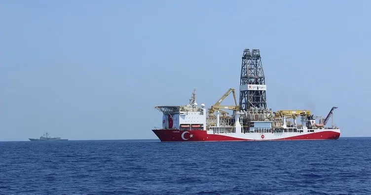 Kanuni ilk seferini Libya’ya yapacak