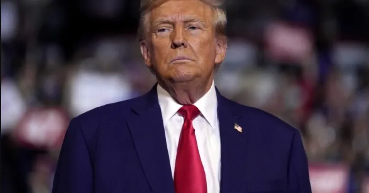 Trump’tan Venezuela kararnamesi: Petrol gelirleri yargıdan korunacak