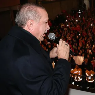 Cumhurbaşkanı Erdoğan: '2019'da bir reform gerçekleştireceğiz'