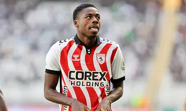 Samsunspor’un Avrupa’da hedefi 3’te 3