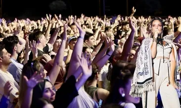 Sümela’da Bengü coşkusu