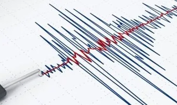 Van’da korkutan deprem! Merkez ve ilçelerde hissedildi! Van depremi ve AFAD – Kandilli Rasathanesi son depremler listesi || SON DAKİKA