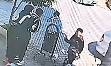 12 yaşındaki öğrenci, arkadaşını Heimlich manevrasıyla kurtardı #antalya