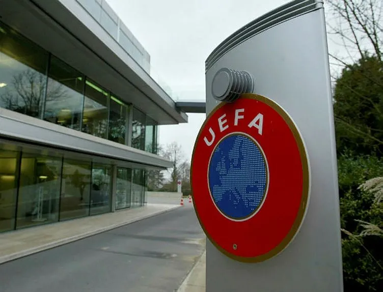 UEFA’dan şok Galatasaray kararı