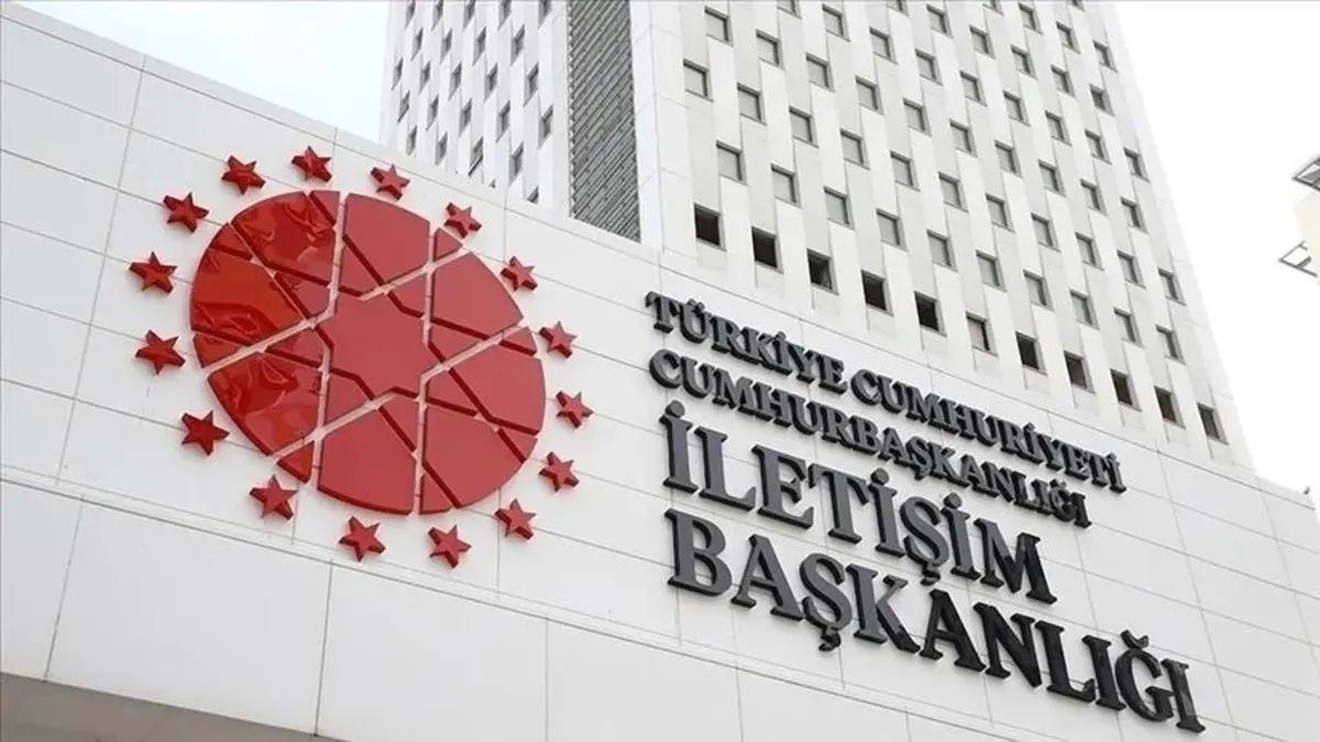 DMM'den Bilkent Gazi Uyum Evi iddialarına yalanlama