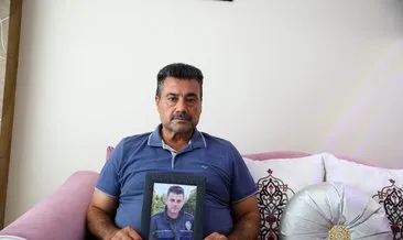 “Evladımın üzerine bomba atanlara hakkımı hiçbir zaman etmiyorum” #adana