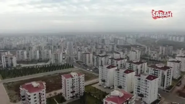 HDP'li belediyeden 20 yıl hizmet görmeyen 36 ilden büyük ilçe, modern yüzüyle hayata kavuştu | Video