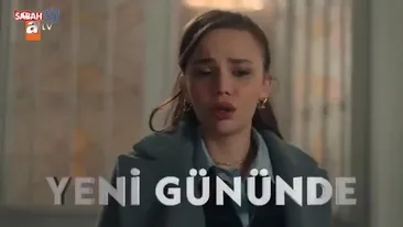 Aynı Yağmur Altında yeni bölüm fragmanı yayınlandı