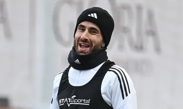 7 milyonu ver Rafa Silva’yı al