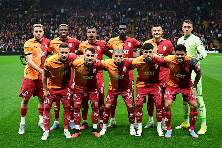 Galatasaray’da görülmemiş prim! 5. yıldız için kesenin ağzı açıldı…